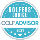Golfer's Choice Award