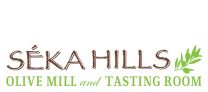Seka Hills Logo