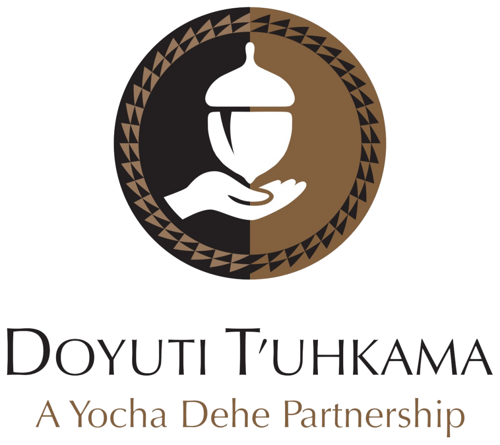 Doyuti T'uhkama Yocha Dehe