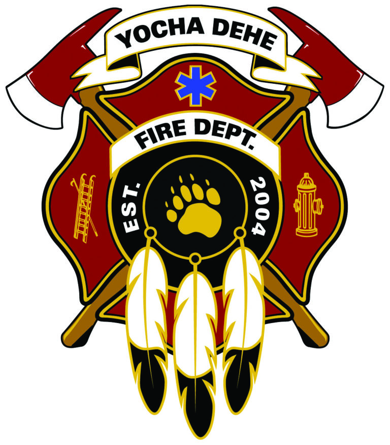 Fire Department - Yocha Dehe